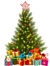 Christmas-tree-with-lights-3824892 1920